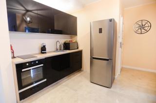 M&K Apartamenty Rodzinny, Gdańsk - Wyspa Sobieszewska - Danzig - 7