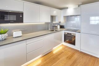Host & Stay - Sandcastles Apartment - 3