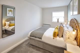 Host & Stay - Sandcastles Apartment - 1