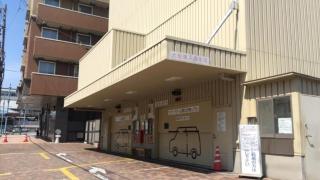 Toyoko Inn Aioi eki Shinkansen guchi - 1