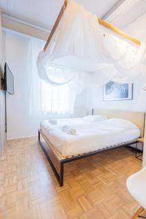 Green Residence Boutique Lofts & Villa am Park - Offenbach - 4