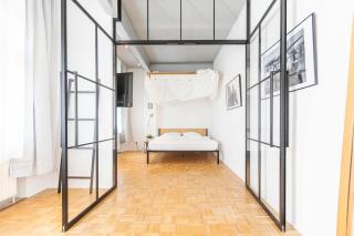 Green Residence Boutique Lofts & Villa am Park - 8