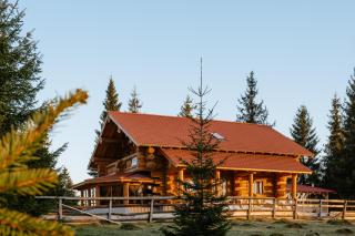Casa din Deal - Mărişel - 4
