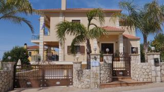 Villa Omega Kefalonia - 7