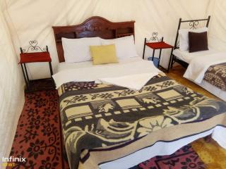 Bivouac ZAGORA - 3