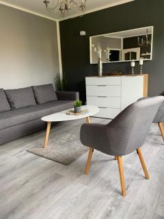 Marias Apartment - Misdroy - 7