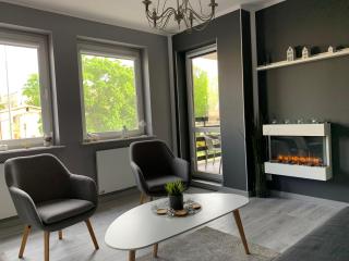 Marias Apartment - Misdroy - 6