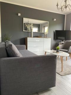 Marias Apartment - Misdroy - 0