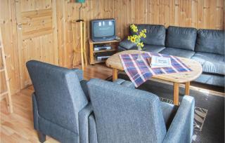 Awesome Home In Spangereid With Kitchen - Korshamn - 6