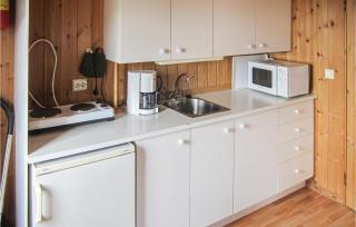 Awesome Home In Spangereid With Kitchen - Korshamn - 5