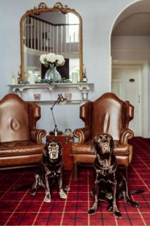 The Woodlands Hotel - Sidmouth - 6