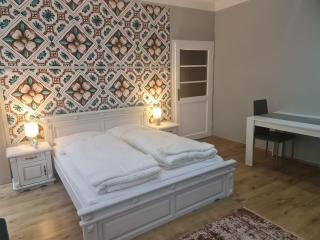 Hürrem Apartman - Eger - 1