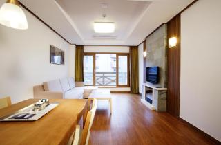 Holiday Inn & Suites Alpensia Pyeongchang Suites by IHG - Pyeongchang - 2