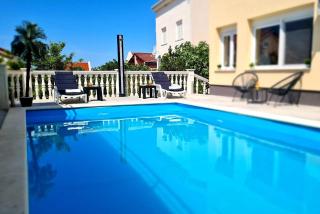 Villa Silente - Karlobag - 7