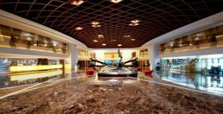 Wingtech Hotel - Huangshi - 3