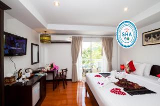 Silver Resortel - Patong - 0