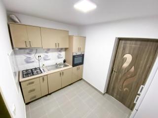 Apartament la Malul Dunării - Moldova Veche - 3