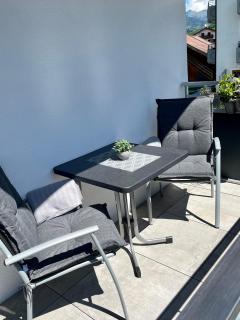 Ferienwohnung Ott - Ebbs - 1