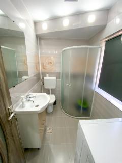 Apartament la Malul Dunării - Moldova Veche - 5