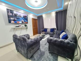 Fully equipped apartment with sea view - La Viva - 7