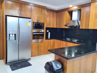 Fully equipped apartment with sea view - La Viva - 6