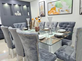 Fully equipped apartment with sea view - La Viva - 5