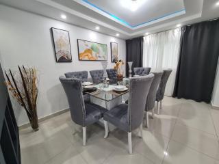 Fully equipped apartment with sea view - La Viva - 4