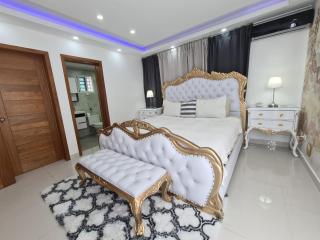 Fully equipped apartment with sea view - La Viva - 3