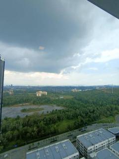 Conezion, nice view, beside ioi city mall, opposite hospital serdang, beside Uniteen and UPM, Putrajaya - 7