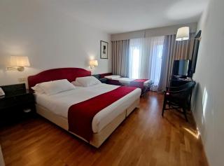 Hotel Hannover - Grado - 9