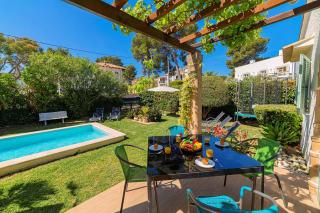Can Mir Ruth by Sealand Villas - Port de Pollença - 9
