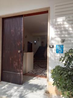 Villa Silvia b&b - Marina di Camerota - 1