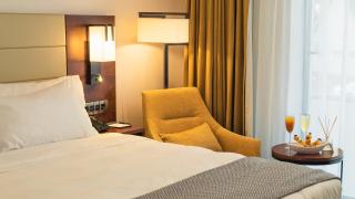 Malawi Sun Hotel & Conference Centre - Blantyre - 8