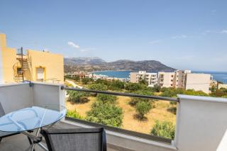 Punta Mare Homes - Karpathos - 0