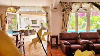 Villa Provençale â Sainte Maxime, Golf de Saint Tropez - Sainte-Maxime - 3