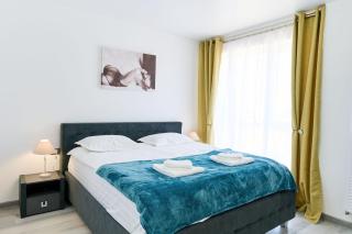 Filip's Apartment in Nord10 - pool & parking - Mamaia - 5