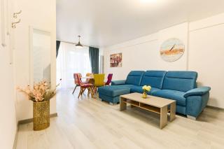 Filip's Apartment in Nord10 - pool & parking - Mamaia - 8