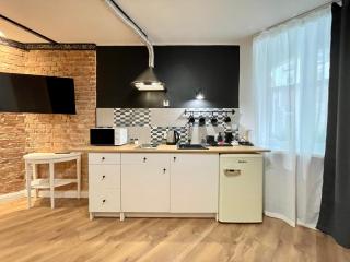 Petite Viste No. 3 Apartment - Toruń - 5