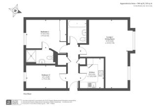 An ENTIRE 2beds, 2bathrooms, free Wifi, Free Parking, Risinghurst, Oxford - Oxford - 5