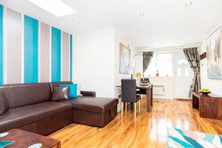 SEASIDE ANNEX by BOURNECOAST - A Lovely Apartment with a Patio Near the Sandy Beaches - FM5286 - 2