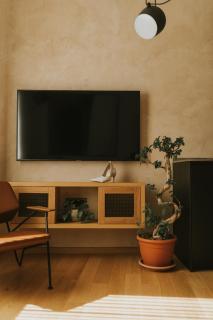 CAVE Design Apartment Pula - Pula - 5