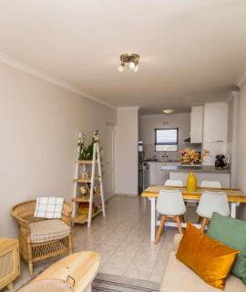 Villa Nordica - 2 bedroom self-catering apartment - Cidade Do Cabo - 3