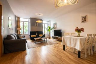 Legazpi, Apartamento amplio, moderno y céntrico - Saint-Sébastien - 3