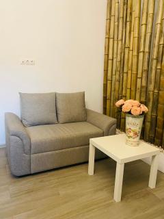 Lina's Apartment - Tbilisi - 1