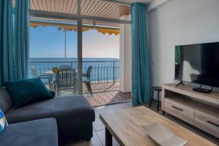 Embajador 2 Apartament a primera línia de mar per 5 persones - 8