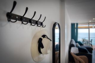 Embajador 2 Apartament a primera línia de mar per 5 persones - 7