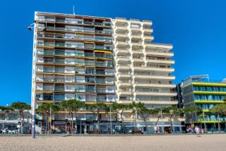 Embajador 2 Apartament a primera línia de mar per 5 persones - 4