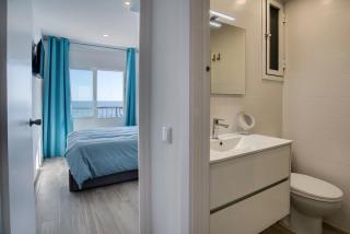 Embajador 2 Apartament a primera línia de mar per 5 persones - 3