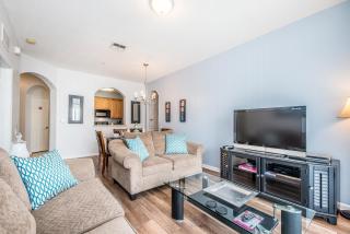 Gorgeous Top-Floor Condo w Private Balcony - Orlando - 5