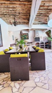 Villa Provençale â Sainte Maxime, Golf de Saint Tropez - Sainte-Maxime - 9